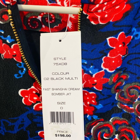 French Connection jacket. XS - Picture 5 of 5